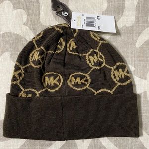 Michael Kors toboggan